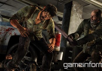 Gameinformer Teases Gamers with New The Last of Us Screenshots