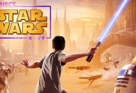 Kinect: Star Wars Gets a Release Date