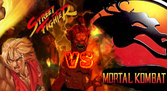 Ed Boon Teases Mortal Kombat Vs. Street Fighter