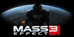 Get Early Mass Effect 3 Demo Access