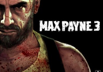 Max Payne 3 Xbox 360 Version Releasing on Two Discs