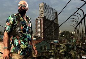 New Screenshots of Max Payne 3 for PC Released