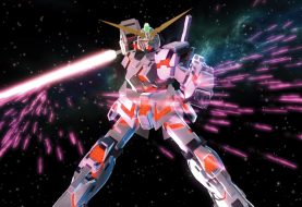 Two New Gundam UC Videos