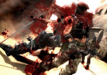 Ninja Gaiden 3 Will Feature a Japanese Language Option In American Version 