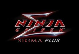 Ninja Gaiden Sigma Plus Review