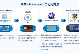 No UMD to Vita Transfer Program for North America According to Sony
