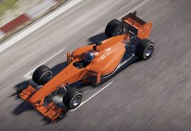 Project CARS Release Date Pushed Back To March 2013
