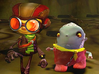 psychonauts 2 bees psychonauts 2 bees