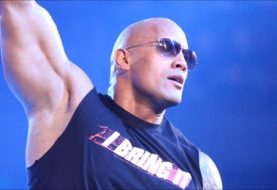 The Rock WWE '12 DLC Release Now Confirmed 