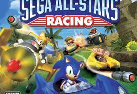 Sega Releasing Sonic & Sega All Stars Racing 2 