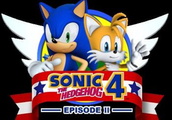 Sonic The Hedgehog 4 Episode 2 Launch Trailer Released 