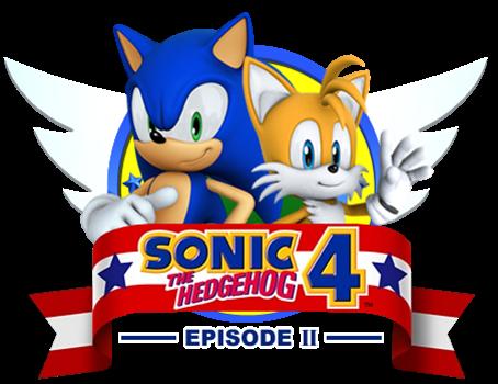 Sonic The Hedgehog 4 Episode 2 Launch Trailer Released