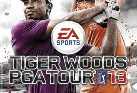 Play As Tiger Woods When He's Only 2 Years Old 
