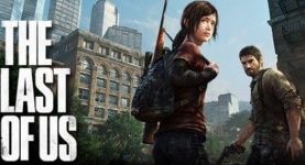 The Last Of Us Infected Join Naughty Dog