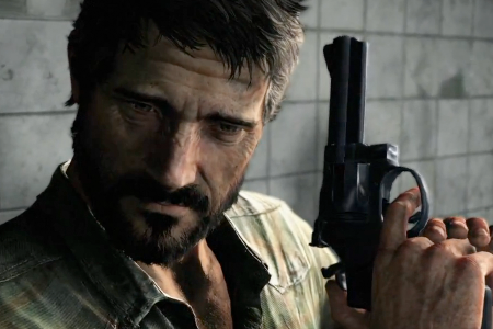 E3 2012: A Glimpse Into The Last Of Us’ Crafting System