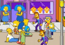 The Simpsons Arcade Game - Trophy / Achievement Guide