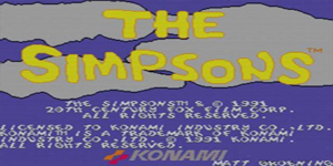 The Simpsons Arcade Review