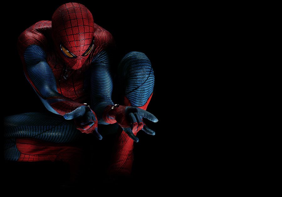 Lots of the Amazing Spider-Man DLCs available today