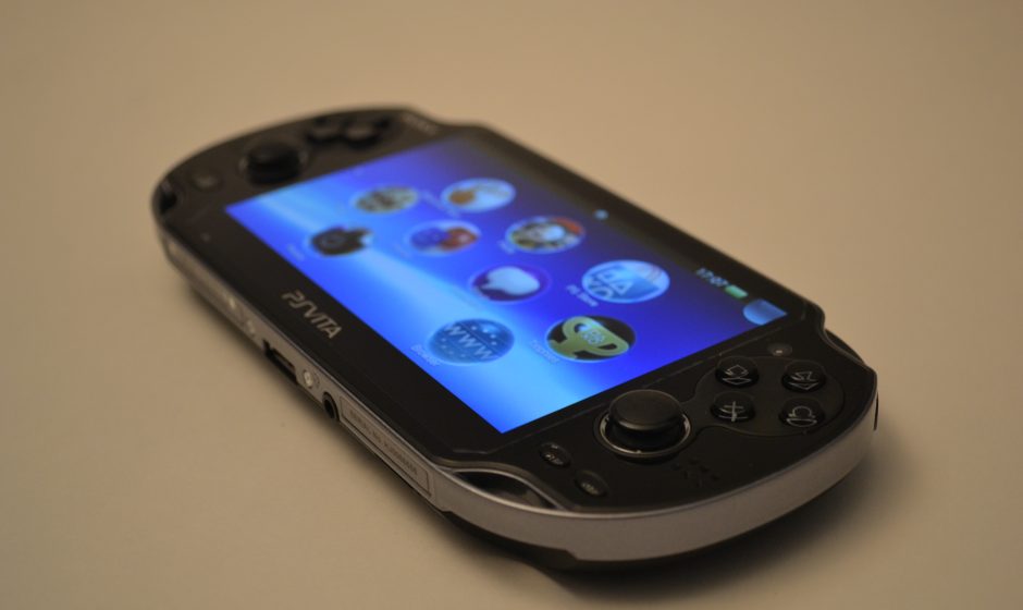 No Plans To Make PlayStation Vita Compatible With PS3 Or PS2 Games "At This Point" Says Sony