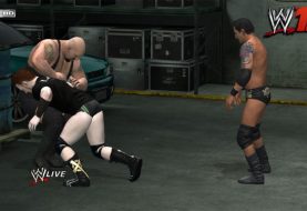 More Updates And Notes On WWE '12 Servers