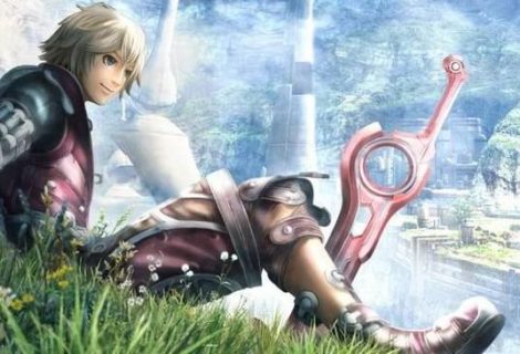 Xenoblade Chronicles 3D coming this April in NA