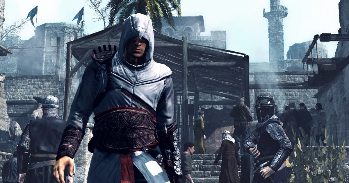 Assassin’s Creed III is Coming this October 30th