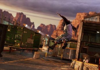 Uncharted 3 Flashback Map Pack #2 Trailer