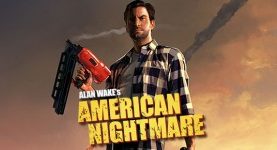 Remedy Studios On Porting Alan Wake's American Nightmare: "Read Between The Lines"