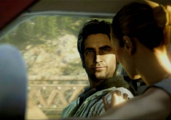 Alan Wake is now playable on Xbox One