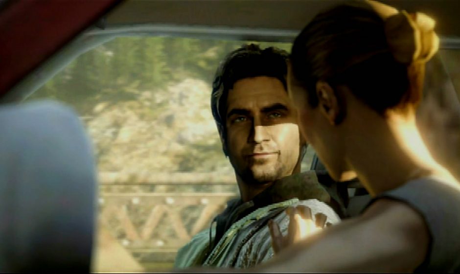 Alan Wake PC Release Date Unveiled