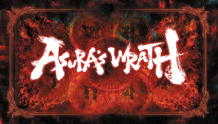 Asura’s Wrath Review