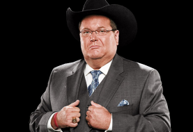 Jim Ross Returns To Commentate In WWE '13 
