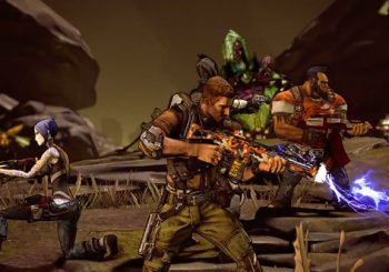 Borderlands 2 on PC Will Use Steamworks