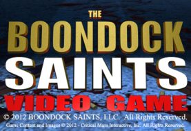 The Boondock Saints Getting Video Game Adaptation