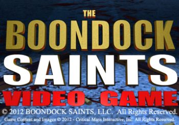 The Boondock Saints Getting Video Game Adaptation
