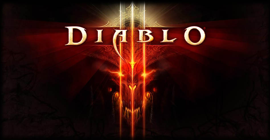 Diablo 3 Given Official Release Date