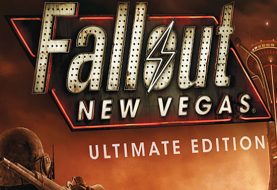 Fallout: New Vegas Ultimate Edition Now Available in Stores