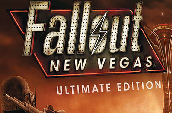 Fallout: New Vegas Ultimate Edition Now Available in Stores