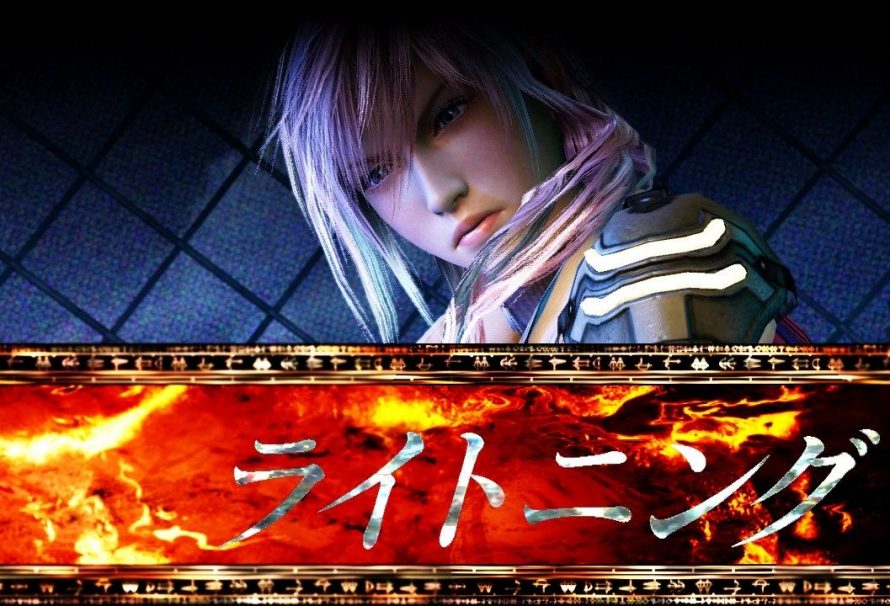Screenshots For The Lightning Final Fantasy XIII-2 DLC