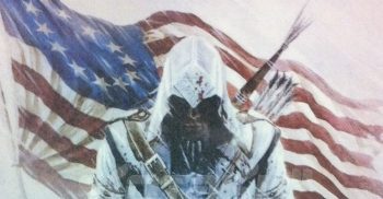 Assassin's Creed III Main Character Possibly Leaked
