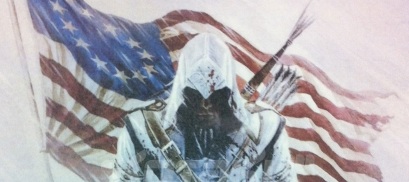 Assassin’s Creed III Main Character Possibly Leaked