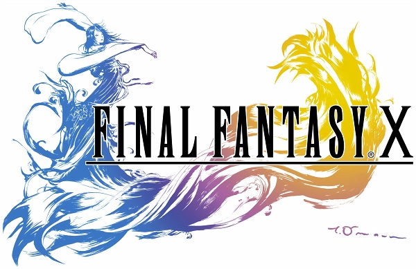 Final Fantasy X PS3/PS Vita Is A HD Remaster