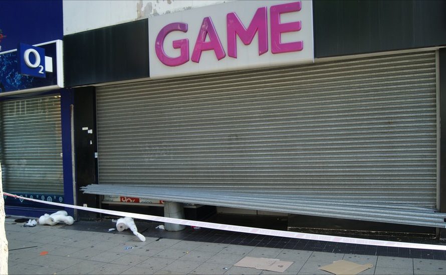 European GAME Stores Forced To Ditch EA Titles