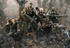 Gears of War 3: Forces of Nature DLC Announced