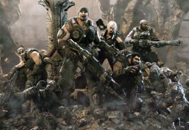 Gears of War 3: Forces of Nature DLC Announced