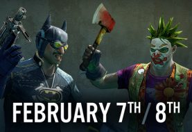 Gotham City Impostors Released Date Nailed Down