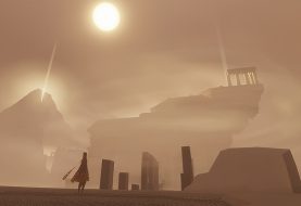 'Journey' Finally Gets a Release Date