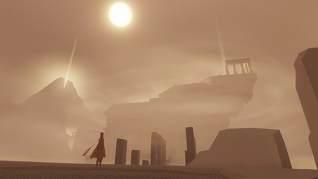 ‘Journey’ Finally Gets a Release Date