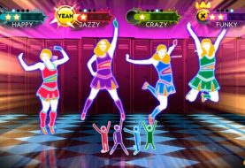 Just Dance 3 to Get Three DLC Tracks for Valentines Day