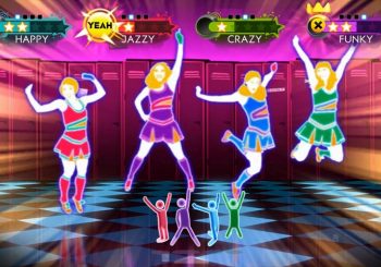 Just Dance 3 to Get Three DLC Tracks for Valentines Day